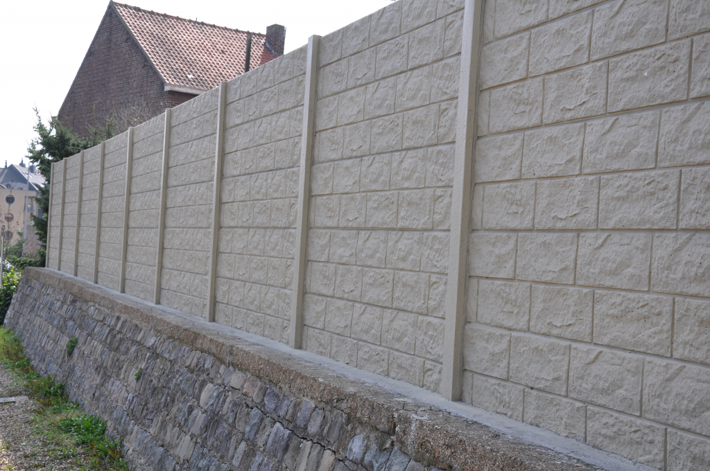Maxi Stone | BAJ Beton